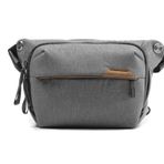 Peak Design Everyday Sling 3 lt Gri Çanta