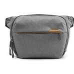 Peak Design Everyday Sling 6 lt V2 Gri Çanta