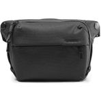 Peak Design Everyday Sling 6 lt V2 Siyah Çanta