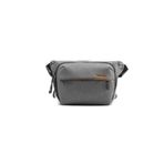 Peak Design Gri Everyday Sling Çanta ES3LGCTRNYL