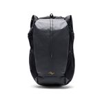 Peak Design Kamera Açık Sırt Çantası 45L, Siyah, 34-45L, Backpack