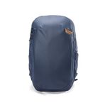 Peak Design Kamera Travel Line Sırt Çantası, 30L, Midnight, 30 DE/L, Backpack