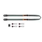 Peak Design L-SG-3 Leash Yeşil Askı