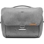 Peak Design Messenger 13 lt Gri Çanta