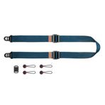 Peak Design SL-MN-3 Slide Mavi Askı