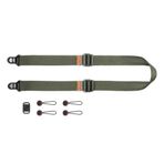 Peak Design SLL-SG-3 Slidelite Yeşil Askı