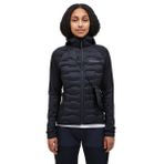Peak G79448010 Performance Argon Hybrid Siyah Kadın Outdoor Ceket