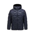 Peak G79621020 Performance Helium Down Hood Jacket Erkek Outdoor Ceket