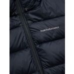 Peak G79634020 Performance Frost Down Jacket Siyah Erkek Outdoor Ceket