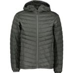 Peak G79635040 Performance Frost Down Hood Yeşil Jacket Erkek Outdoor Ceket