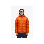 Peak M Helium Down Hood Jacket Erkek Mont