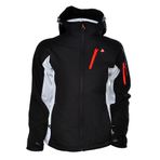Peak Mountain Kadın Softshell Ceket AVYB Yeşil