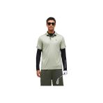 Peak Peak Player Polo Erkek Yeşil Polo Tişört Erkek Polo T-Shırt G79490080