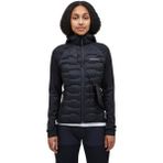 Peak Performance Argon Hybrid Hood Kadın Outdoor Montu - S - Siyah