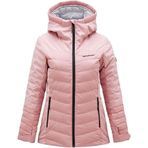 Peak Performance Blackfire Kadın Pembe Kayak Ceketi Kadın Kayak Ceketi G78012120