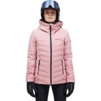 Peak Performance fire Kadın Pembe Kayak Ceketi - XL