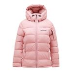 Peak Performance Frost Don Kadın Pembe Mont G79632020-30181 S