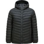 Peak Performance Frost Down Hood Erkek Outdoor Montu - Yeşil