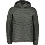 Peak Performance Frost Down Hood Jacket Erkek Outdoor Ceket G7963 - Karışık