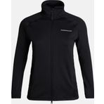 Peak Performance G77257030 W Chill Light Zip Kadın Outdoor Ceket
