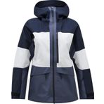 Peak Performance G78994030 W Gravity Gore-Tex 3L Kadın Kayak Montu