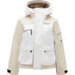 Peak Performance G78996010 W 2l Stretch Kadın Kayak Montu - XL - Beyaz