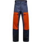 Peak Performance G79000050 M Gravity Gore-Tex 3l Erkek Kayak Pantolonu - 2XL - Mavi