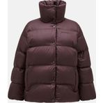 Peak Performance G79031060 W Down Puffer Kadın Outdoor Ceket