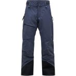 Peak Performance G79063010 M Alpine Gore-Tex 2l Erkek Kayak Pantolonu - Mavi
