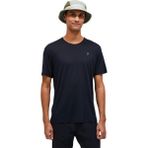 Peak Performance G79360010 M Delta Ss Erkek Spor Tişört - Siyah - XL