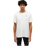 Peak Performance G79360030 M Delta Ss Erkek Spor Tişört - Krem