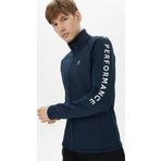 Peak Performance G79436020 M Rider Zip Erkek Outdoor Ceket