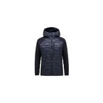 Peak Performance G79446020 M Helium Down Hybrid Erkek Outdoor Ceket S Siyah