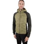 Peak Performance G79446050004 Helium Yeşil Kaz Tüyü Erkek Outdoor Mont