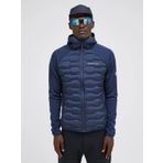 Peak Performance G79447020 M Argon Hybrid Erkek Outdoor Ceket