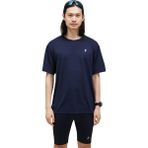 Peak Performance G79467010 M Trail Ss Erkek Spor Tişört - Mavi - XL