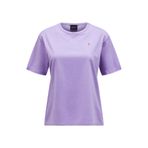 Peak Performance G79477030 W Trail Ss Kadın Spor Tişört - XS