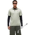 Peak Performance G79490080 M Player Erkek Polo Tişört - Yeşil