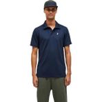 Peak Performance G79491020 M Vespar Erkek Polo Tişört - Mavi
