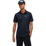 Peak Performance G79491030 M Vespar Erkek Polo Tişört - Siyah