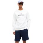 Peak Performance G79593020 M Original Crew Erkek Spor T-shirt - Beyaz - 2XL