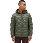 Peak Performance G79621050004 Helium Yeşil Kaz Tüyü Erkek Outdoor Mont