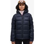 Peak Performance G79632030 W Frost Down Kadın Outdoor Ceket