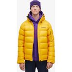 Peak Performance G79634030-30223 M Frost Down Sarı Erkek Mont