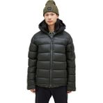 Peak Performance G79634050004 Frost Yeşil Kaz Tüyü Erkek Outdoor Mont