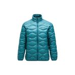 Peak Performance G79808050 Helium Down Mavi Erkek Outdoor Ceket