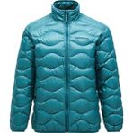 Peak Performance G79808050 Helium Down Mavi Erkek Outdoor Ceket