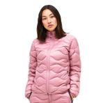 Peak Performance G79809050 W Helium Down Pembe Kadın Outdoor Ceket