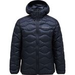 Peak Performance G79845020 Helium Down Siyah Erkek Outdoor Ceket