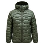 Peak Performance G79845030 Helium Down Yeşil Outdoor Erkek Ceket